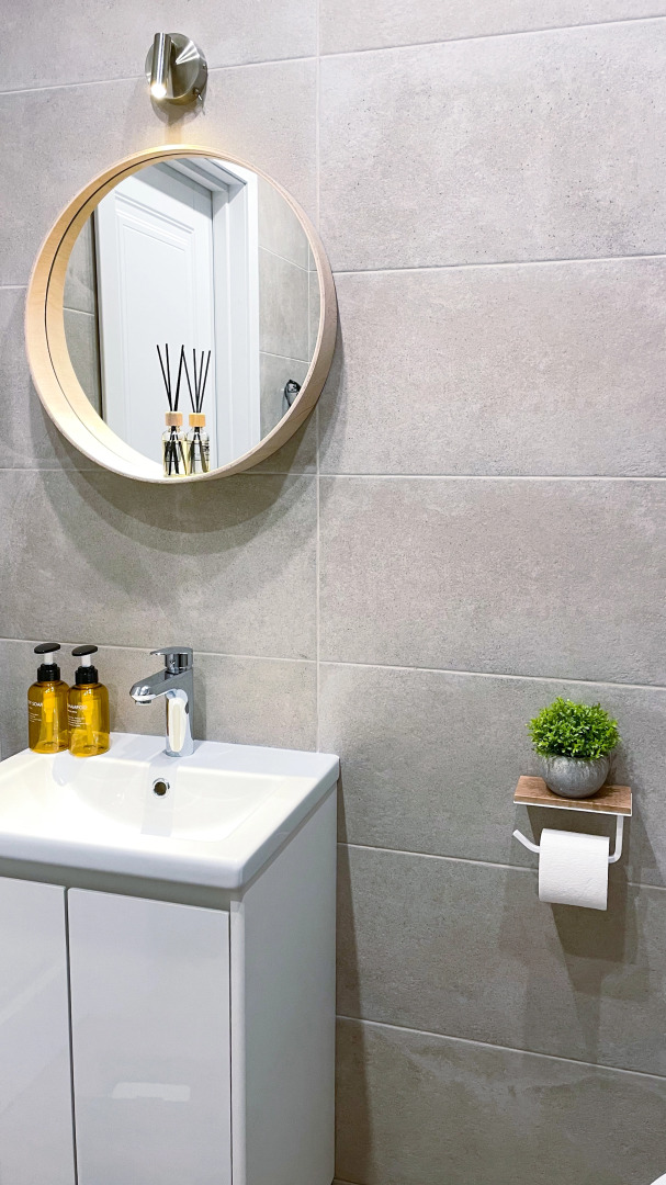 Апартаменты Черноморский с Видом на Море