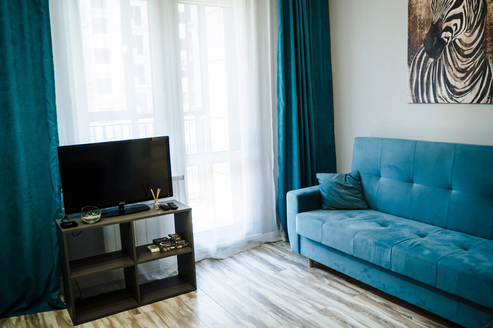 Квартира Двухкомнатная в Центре Иркутска рядом с Аэропортом