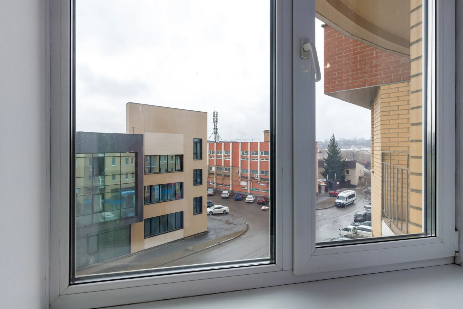 Апартаменты На Красногвардейской