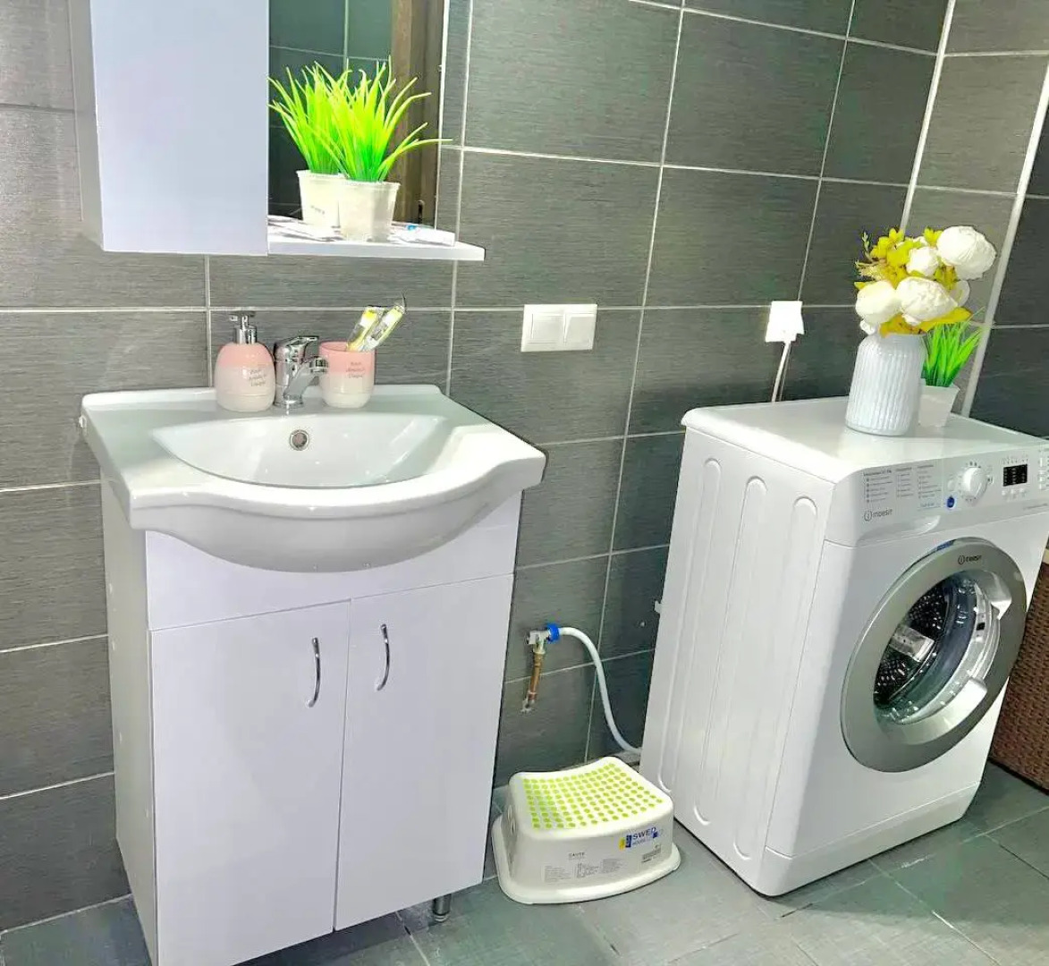 Апартаменты СИБИРЬ HOUSE на  Московском пр-те