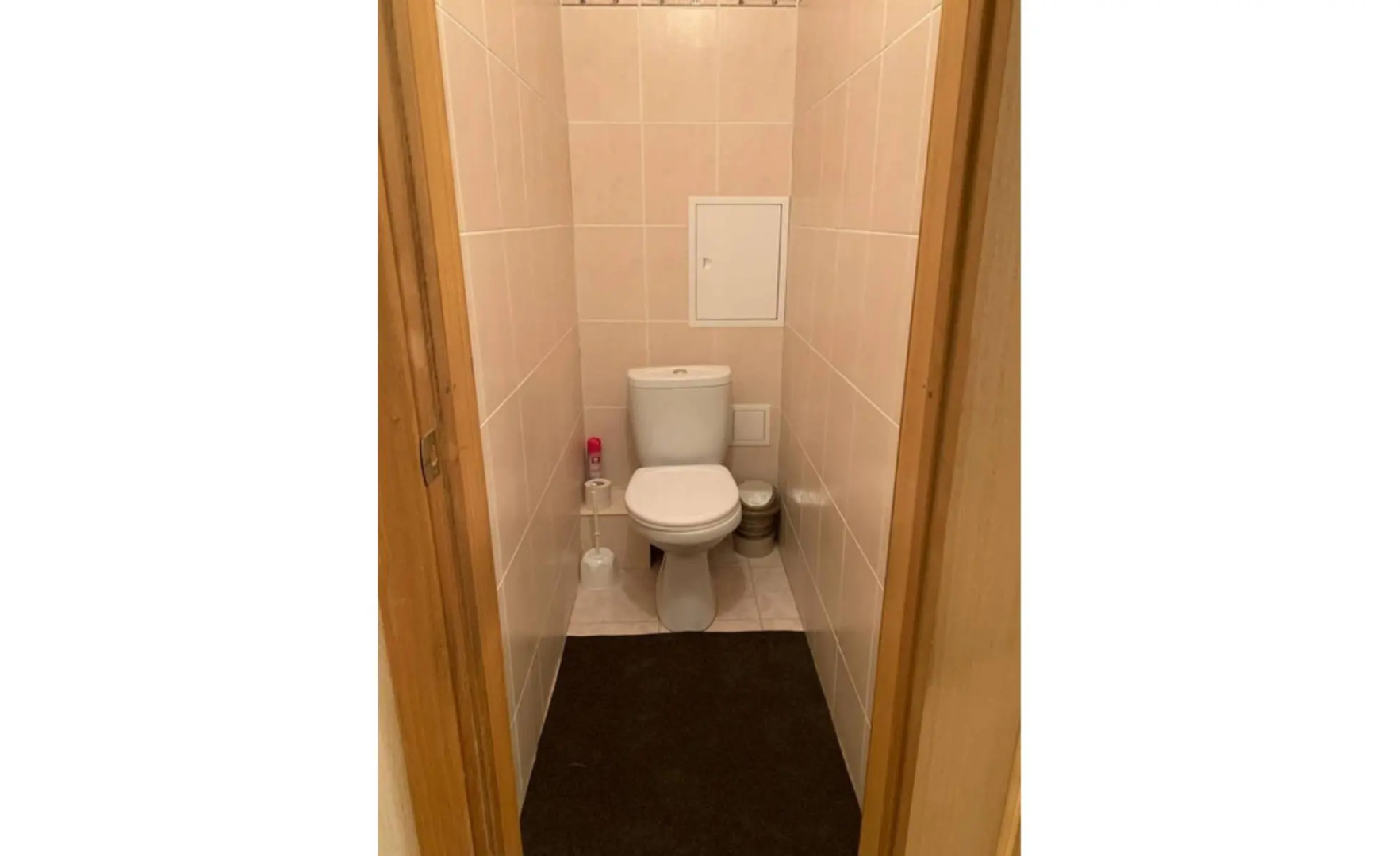 Апартаменты Генерала Лизюкова 61В