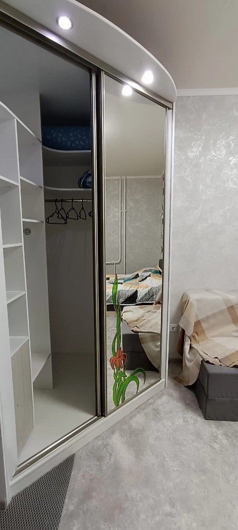 Квартира ГринПарк Студия