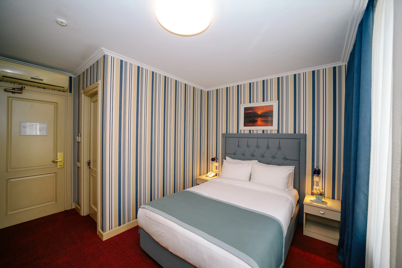 Отель Шарден Вилла