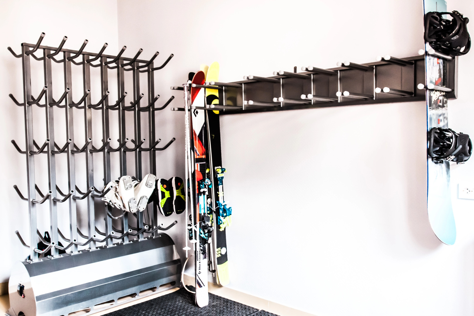 Гостевой дом Alm House