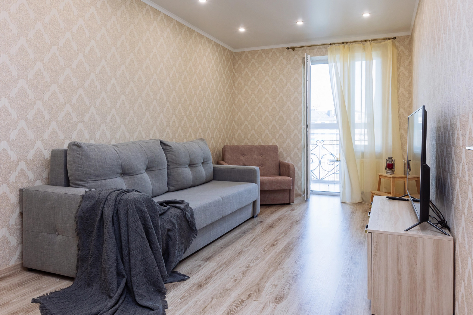 Апартаменты Malkova apartments на Прохоренко