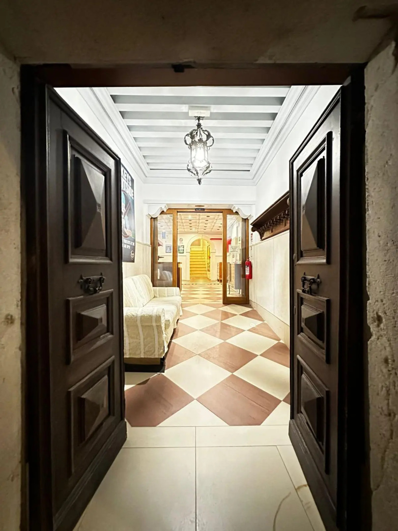 Foresteria Sociale Venice San Marco