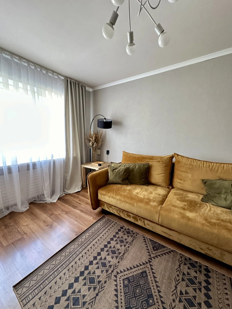 Квартира Soul_house39