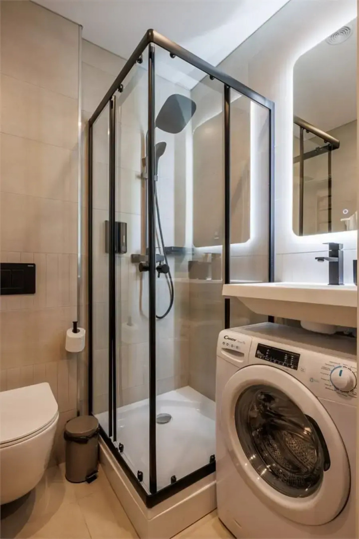 Апартаменты FortEstate 1631