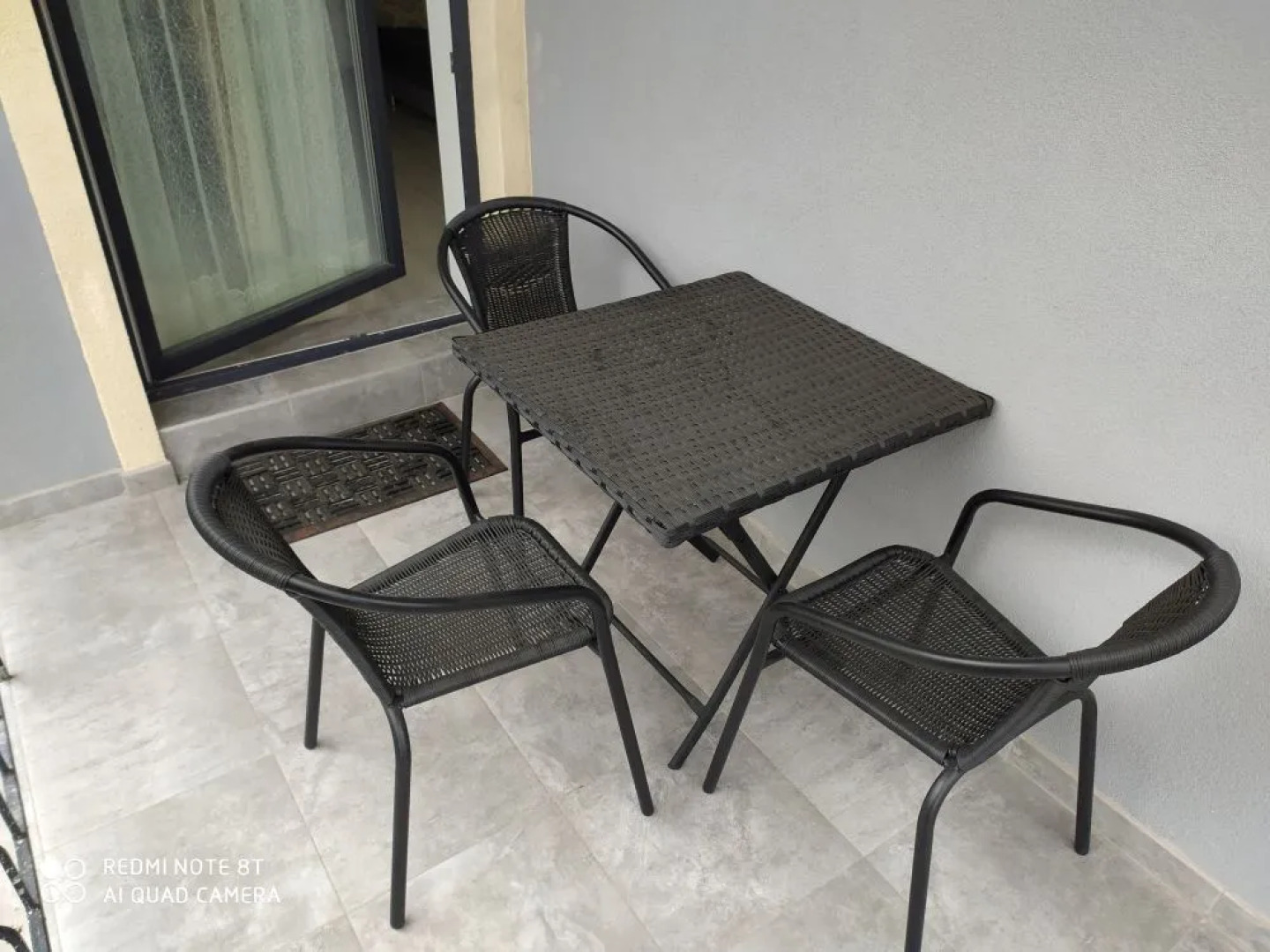 Апартаменты на Первой Линии у Моря