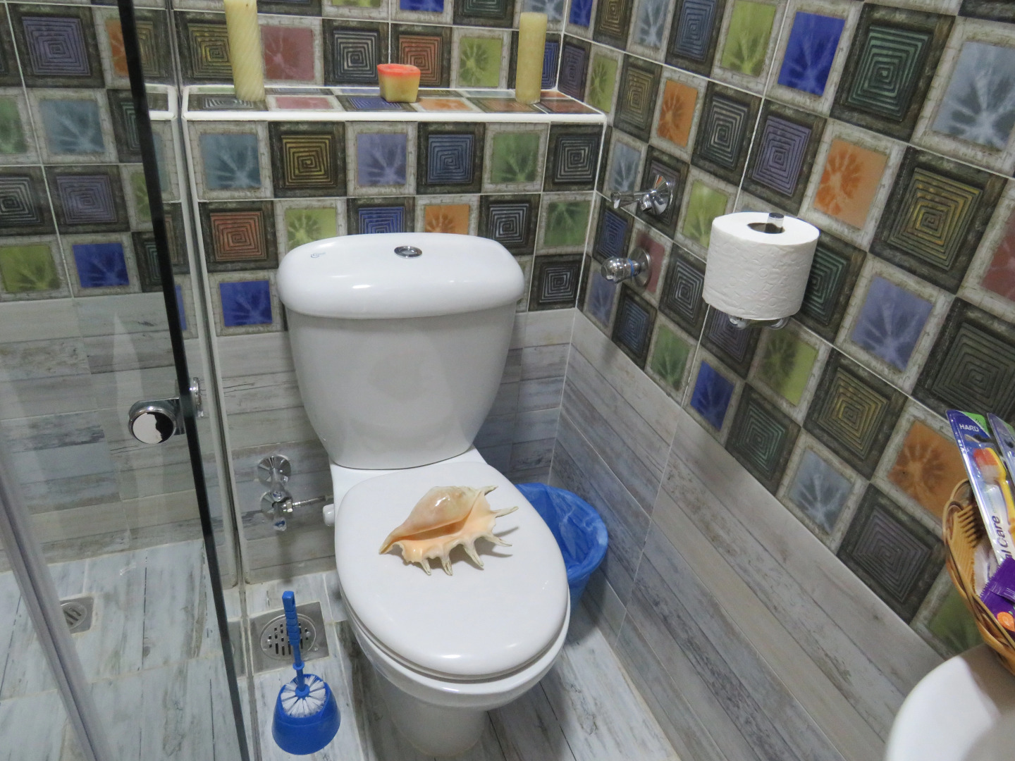 Апартаменты Sunny Sky RedSeaLine