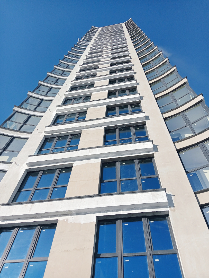 Апартаменты в Минск Мир