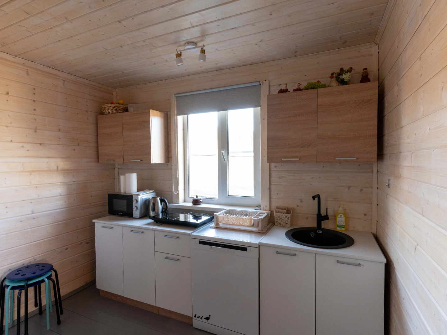 Частный Дом Утиная История