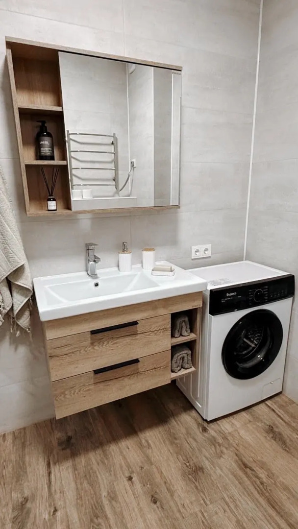 Частный дом Уютный барнхаус