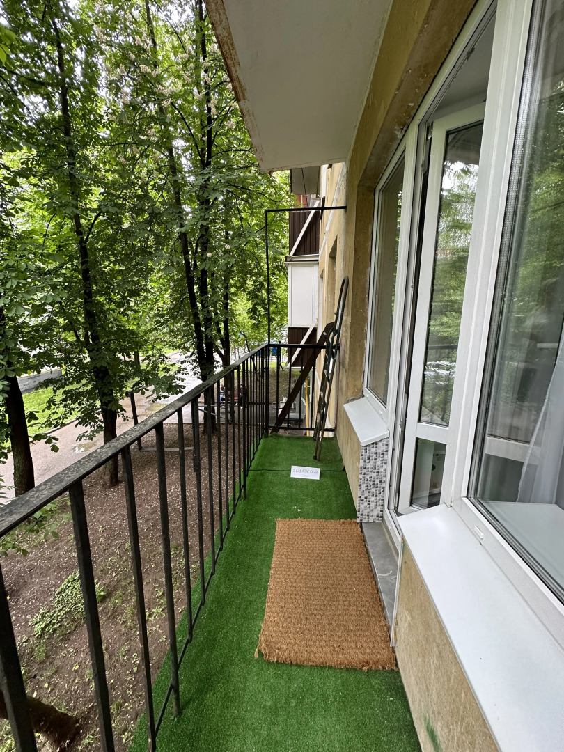 Апартаменты Студия Гарибальди 1