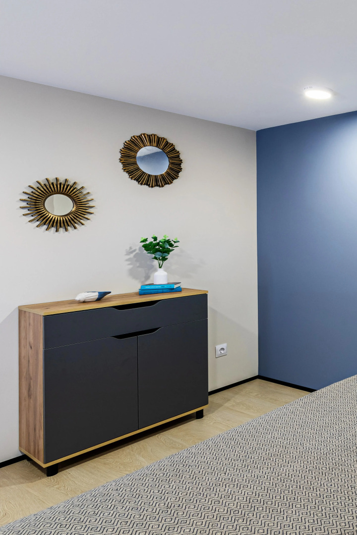 Апартаменты BLUE Studio от GRIKO