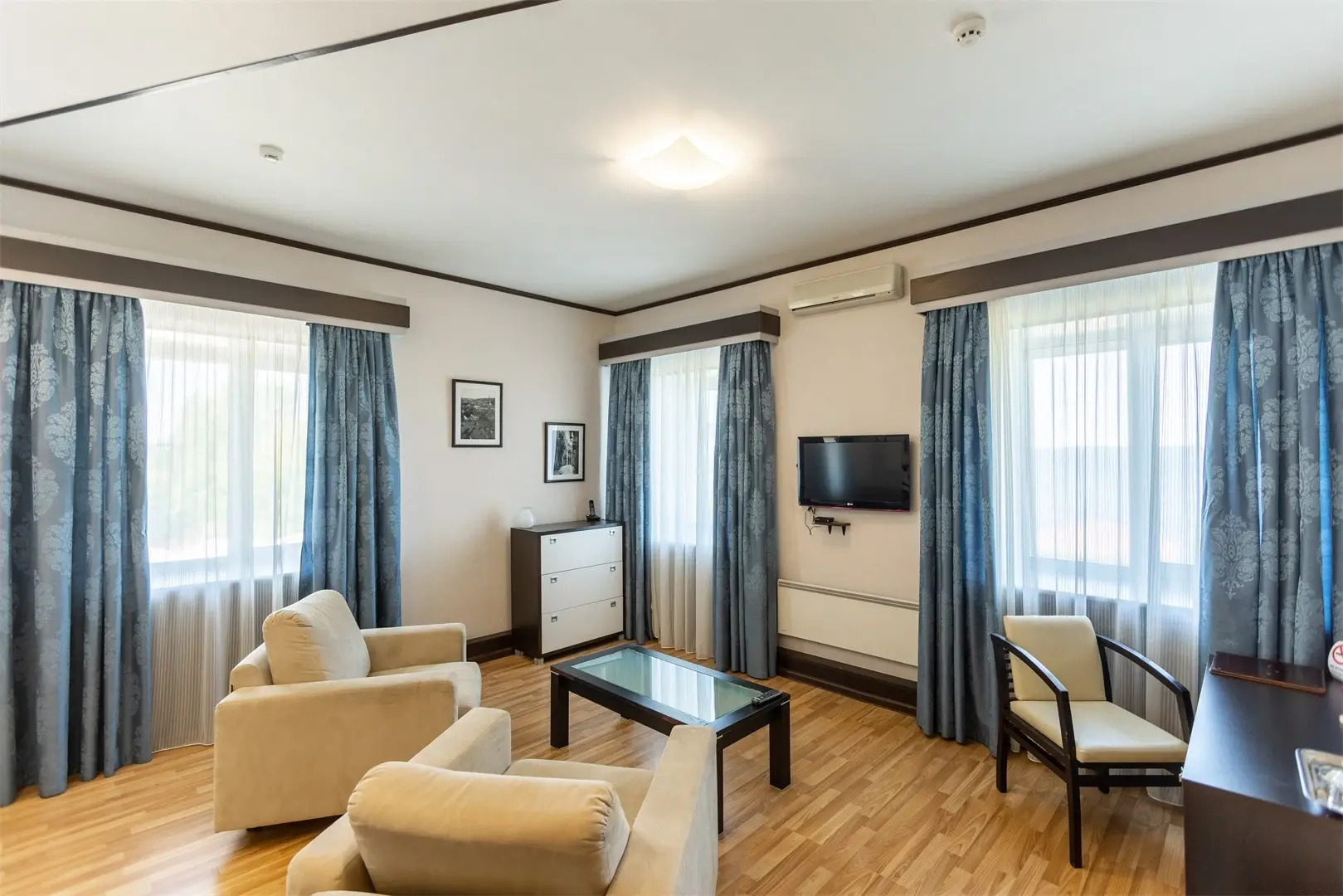 Отель Прионежский