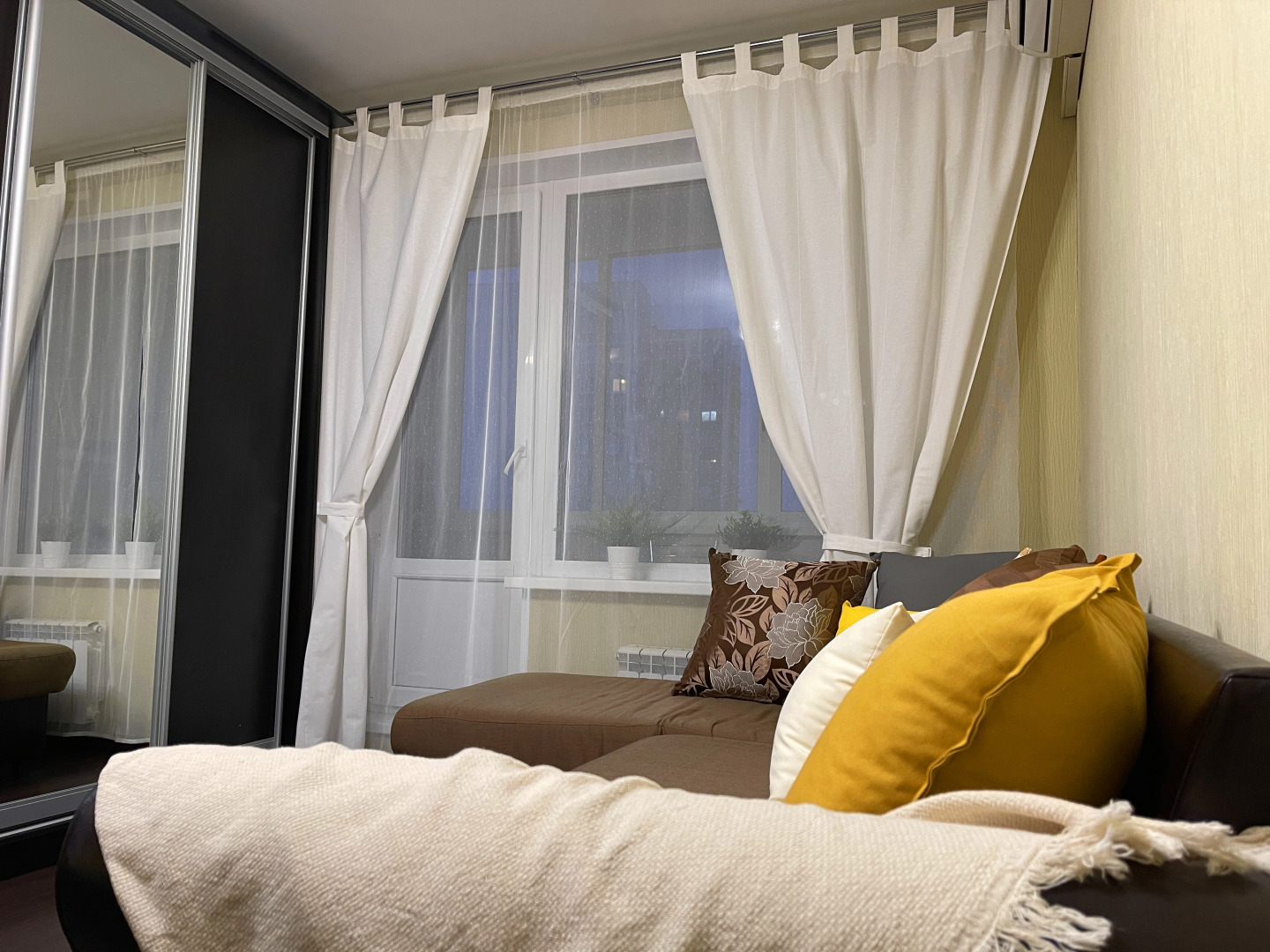 Апартаменты Summer Time