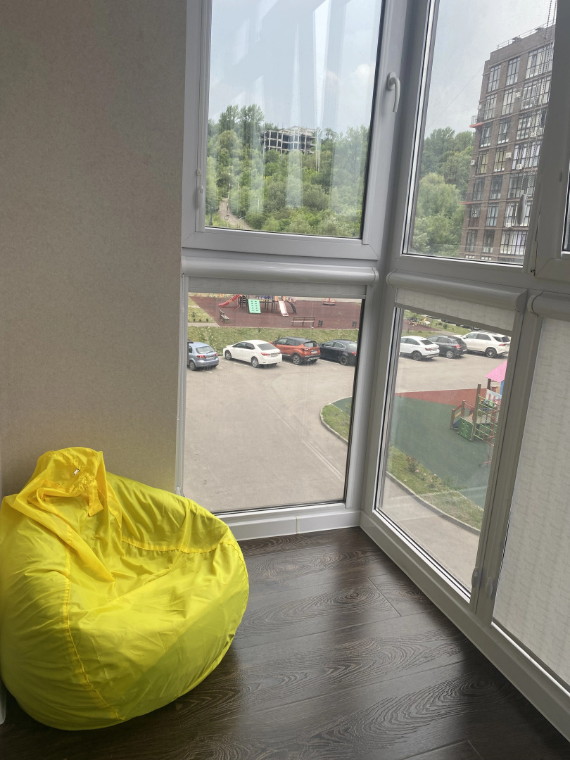 Квартира в парковой зоне Кисловодска