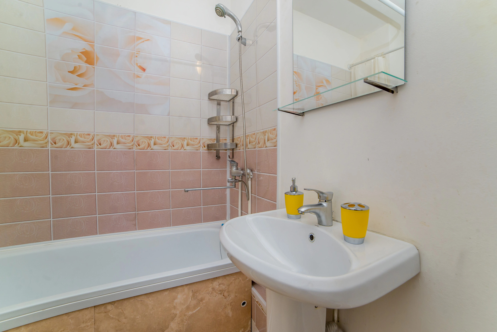 Апартаменты На Мичурина 132