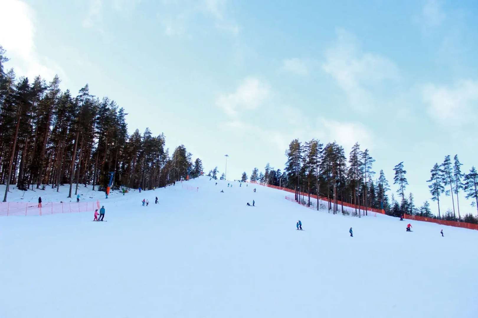 Частный дом Barn House 2