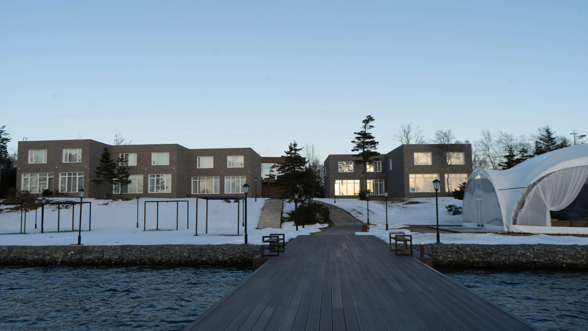 База отдыха "ПАЛЛАДА"