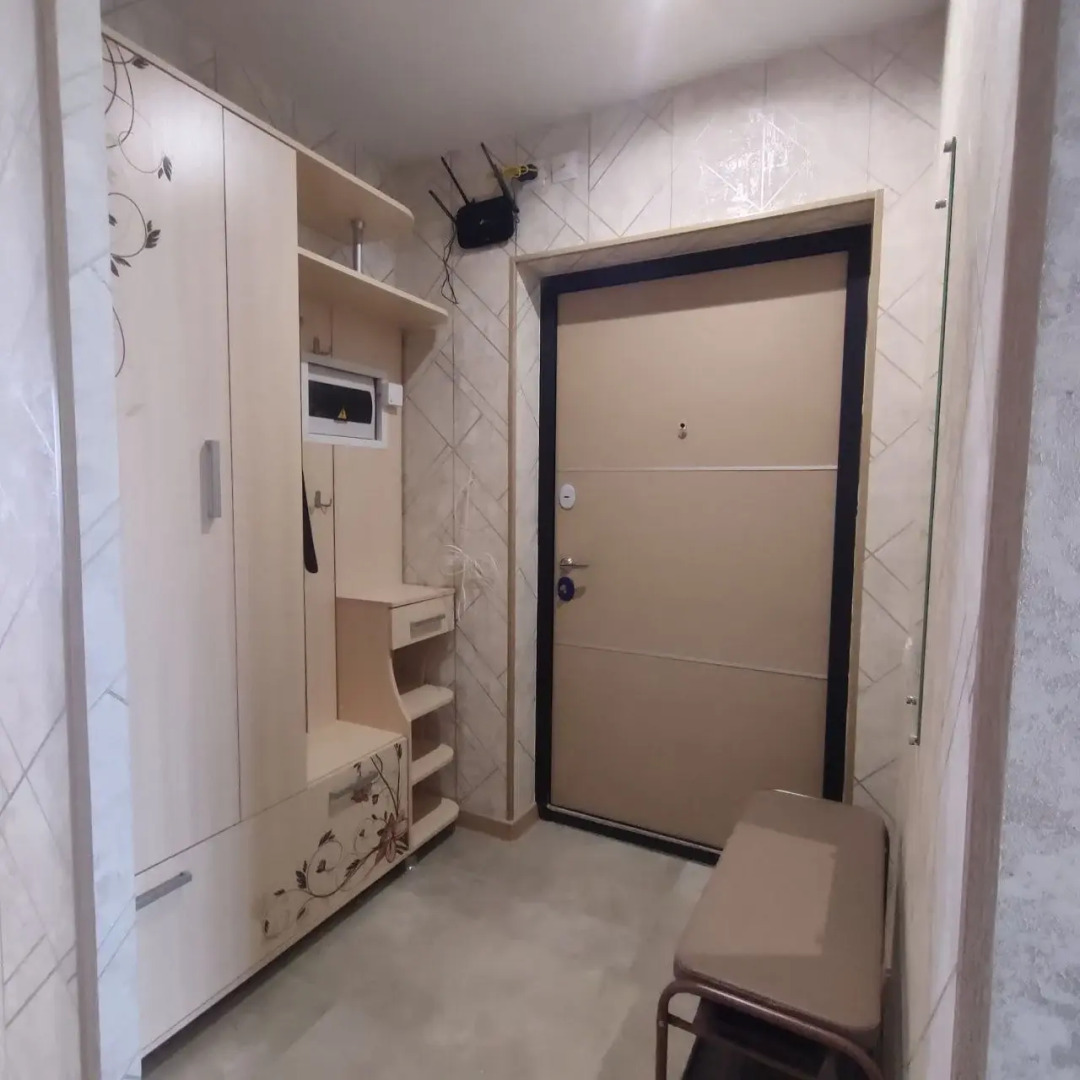 Апартаменты Евро 2-х комнатная квартира в новом доме