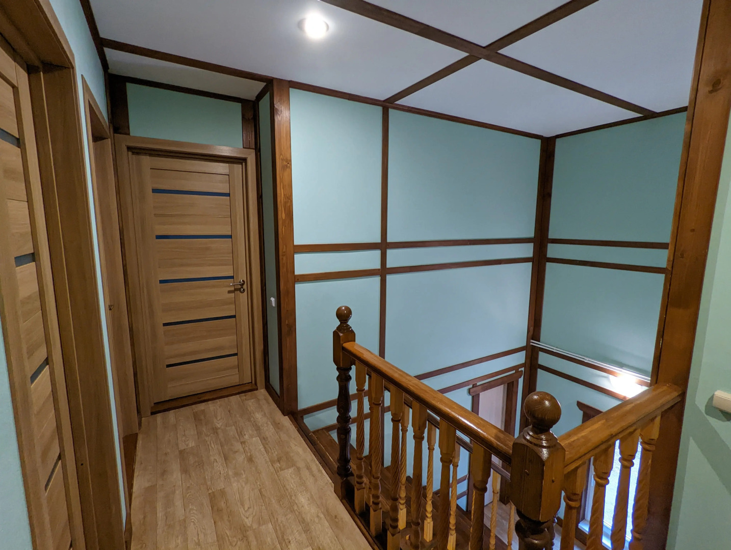 Частный Дом Озерная 38