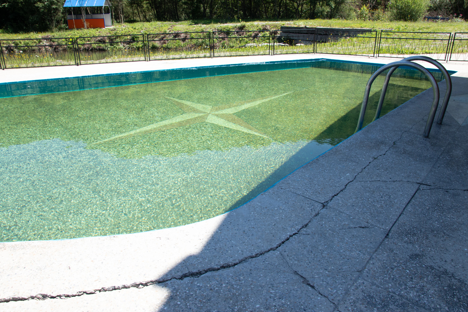 База отдыха Архыз Триумф