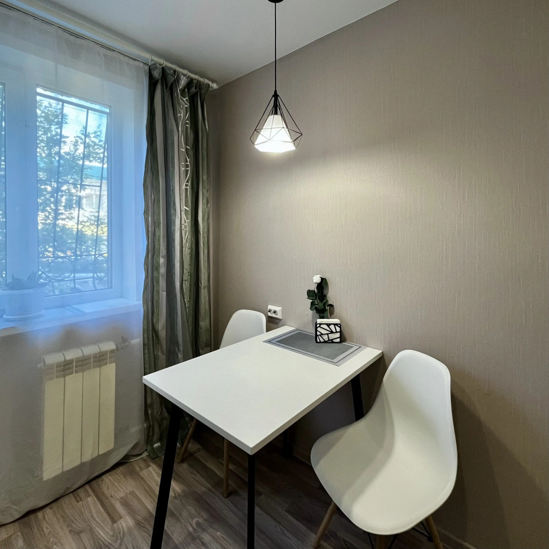 Квартира в Солнечном