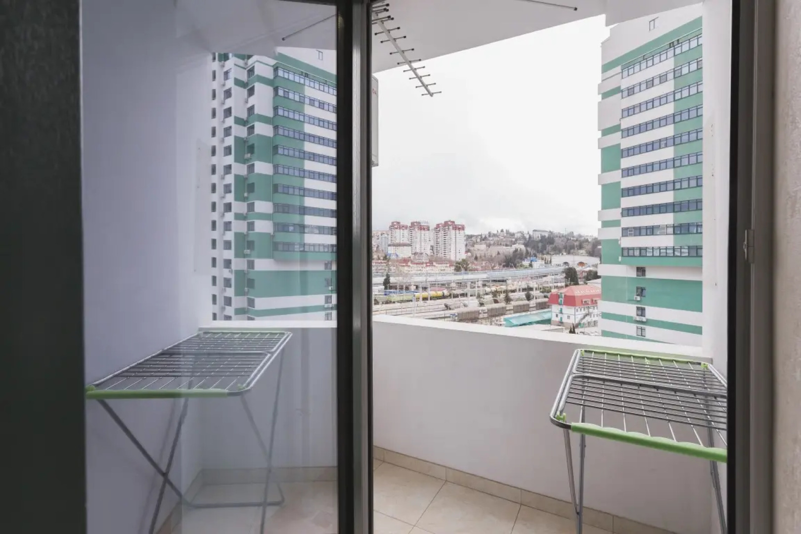 Апартаменты M Apartments Eldorado 4