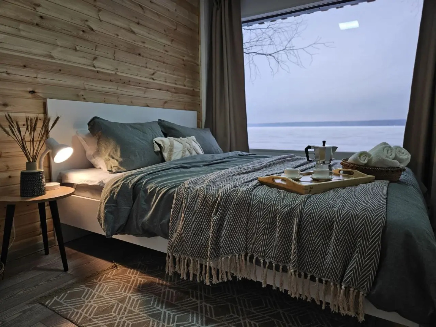 База Отдыха Лесная Сказка