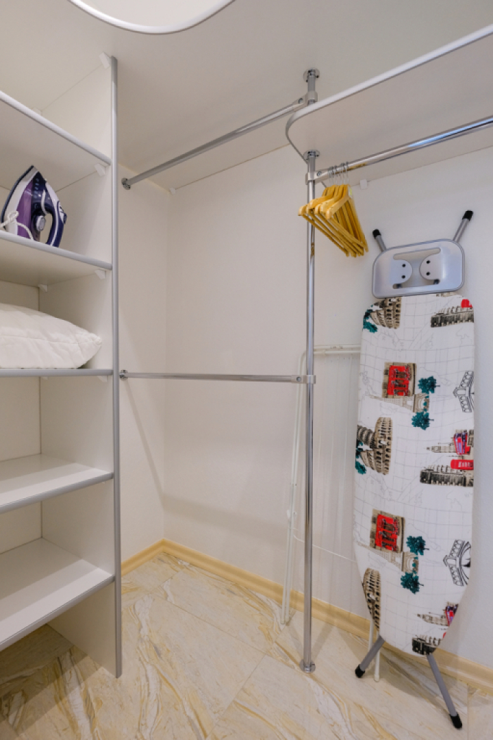 Апартаменты Петровские на Советской 90 (6)