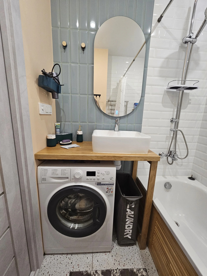 Квартира ЖК Высота