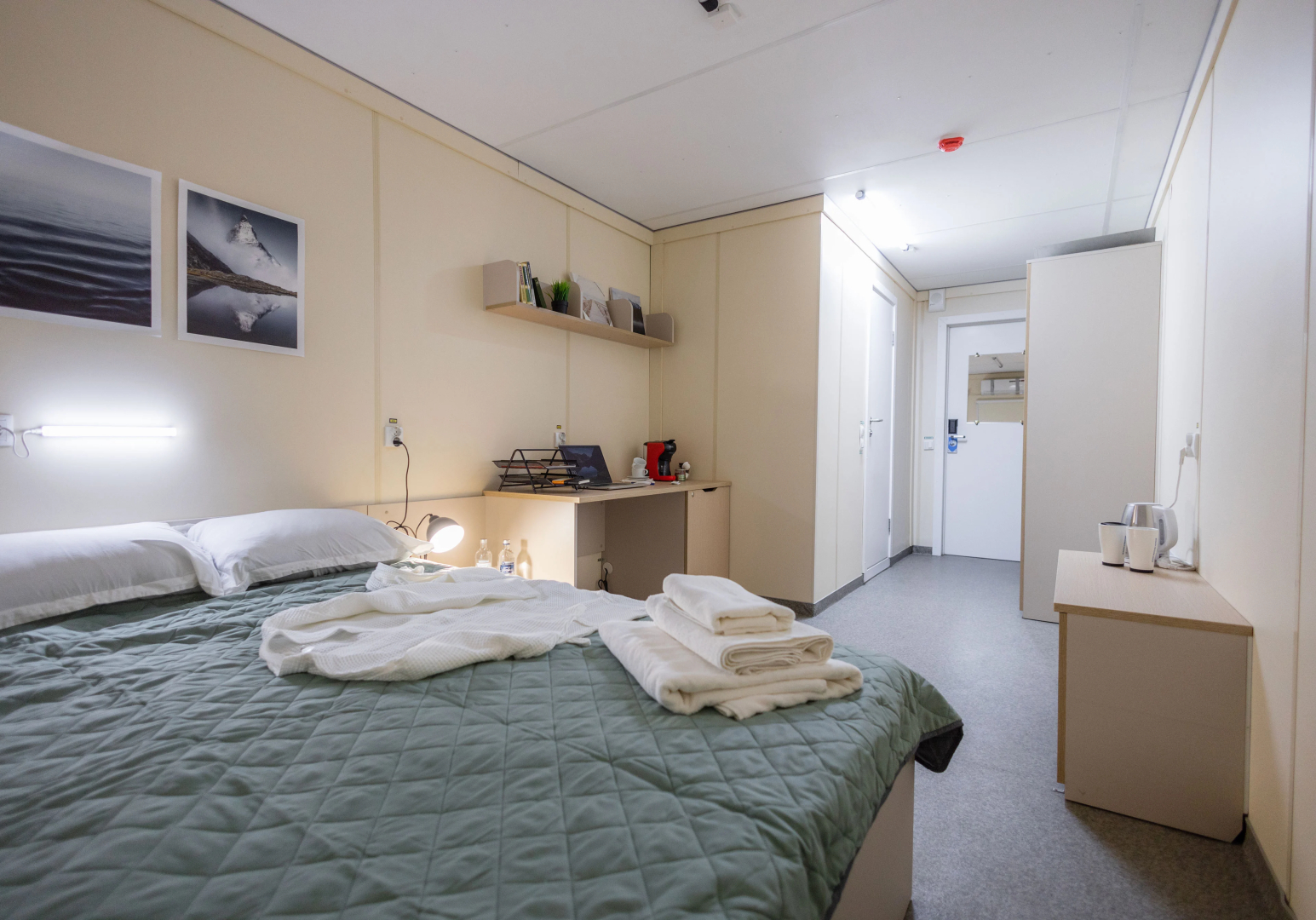 Хостел Авас Типуй