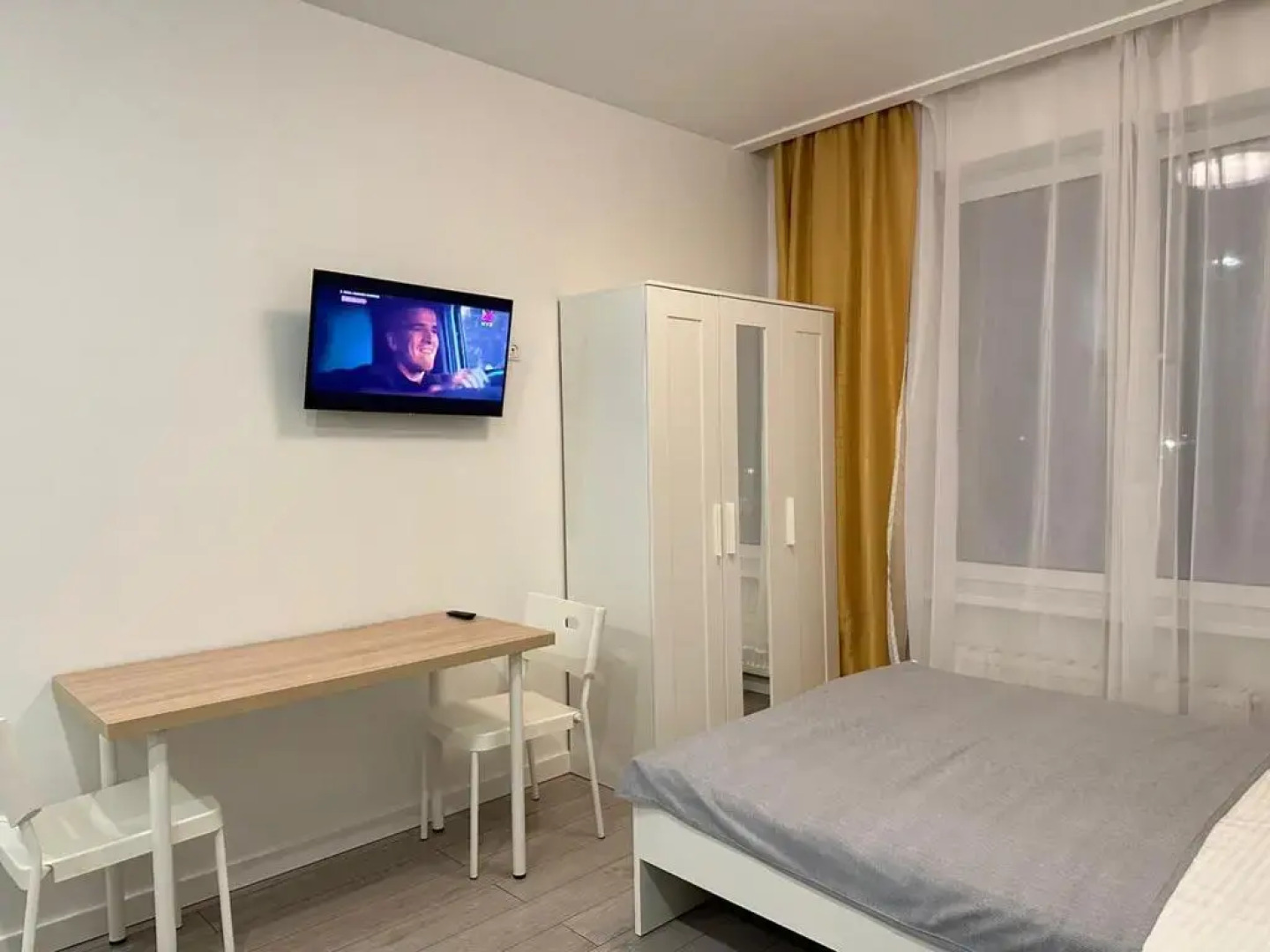 APARTHOST 1 Level Амурская около Восточного вокзала