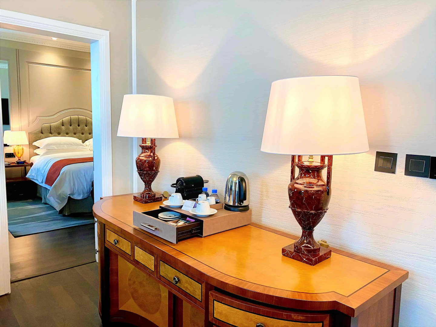 Millennium Hotel Doha