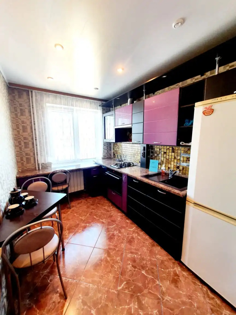 Апартаменты на Красном пути