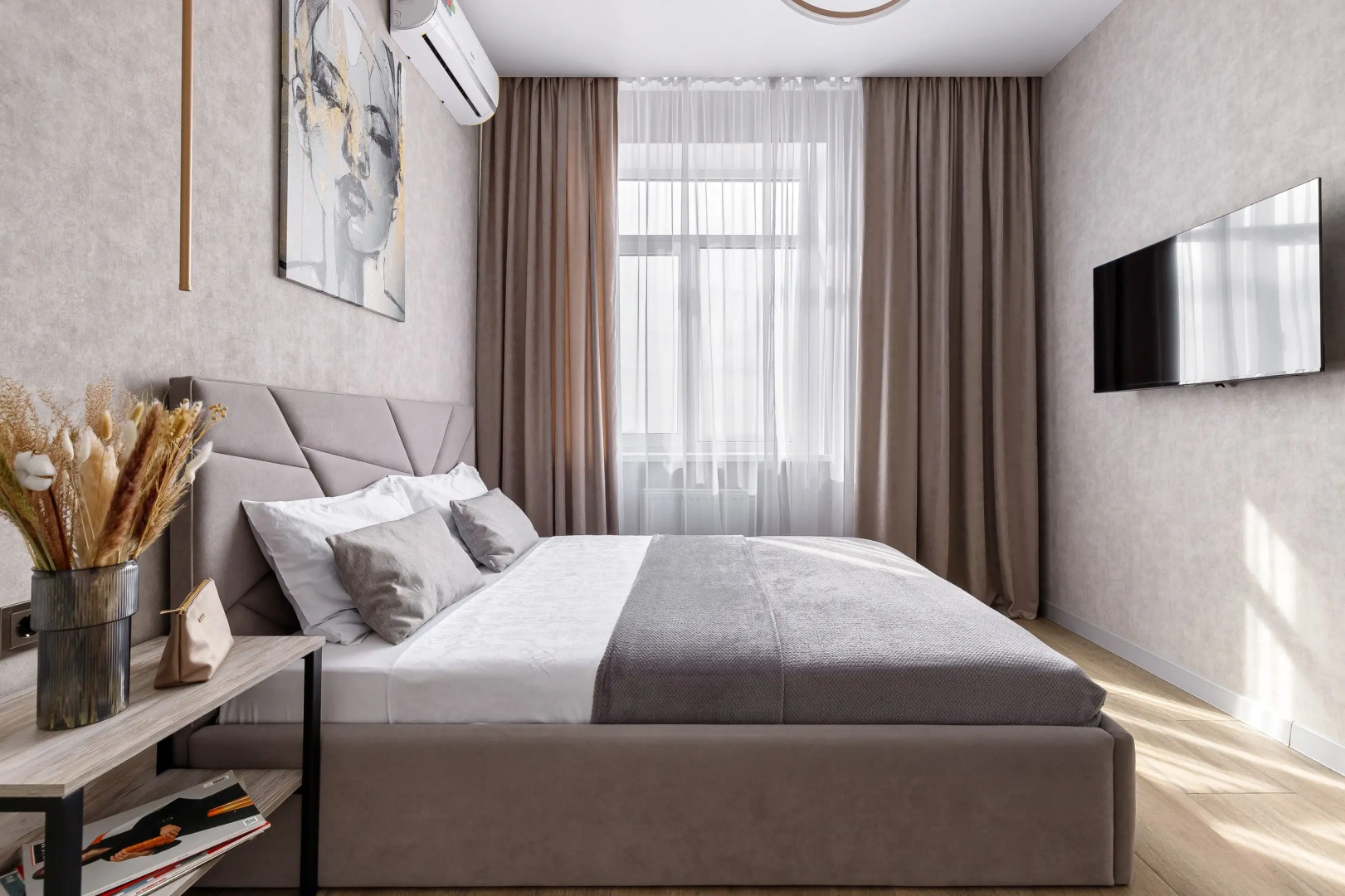 Апартаменты ApartGroup Kaskad