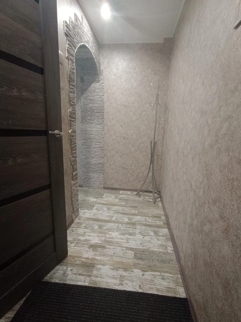 Апартаменты в Центре Города