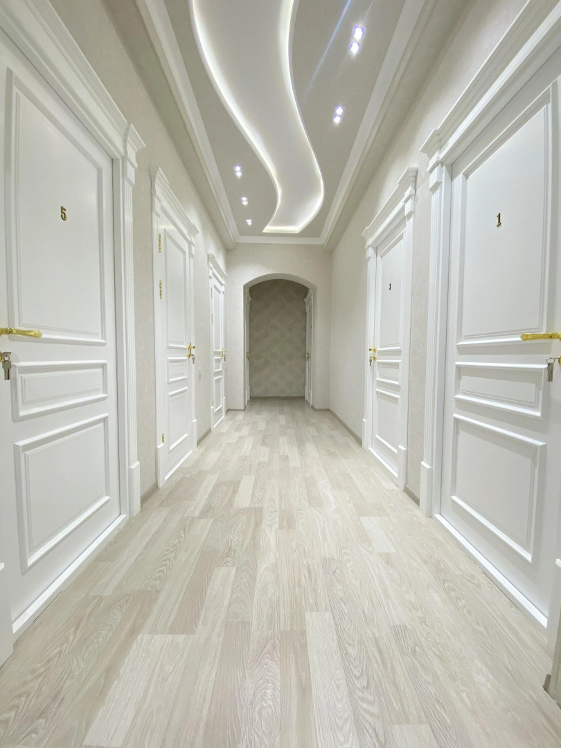 Гостевой дом Samarkand Fruza