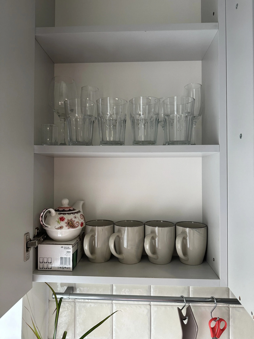 Апартаменты EV Apartments