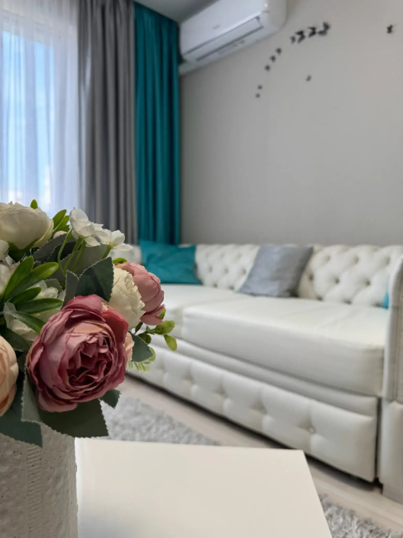 Апартаменты на Пушкина 33