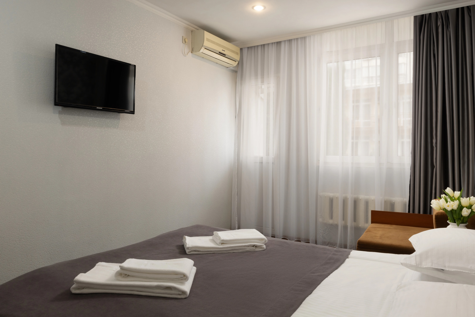 Отель Kiparis Resort by Stellar Hotels Adler