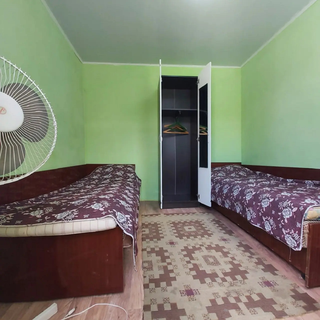 Zolotaya Rybka Sudak