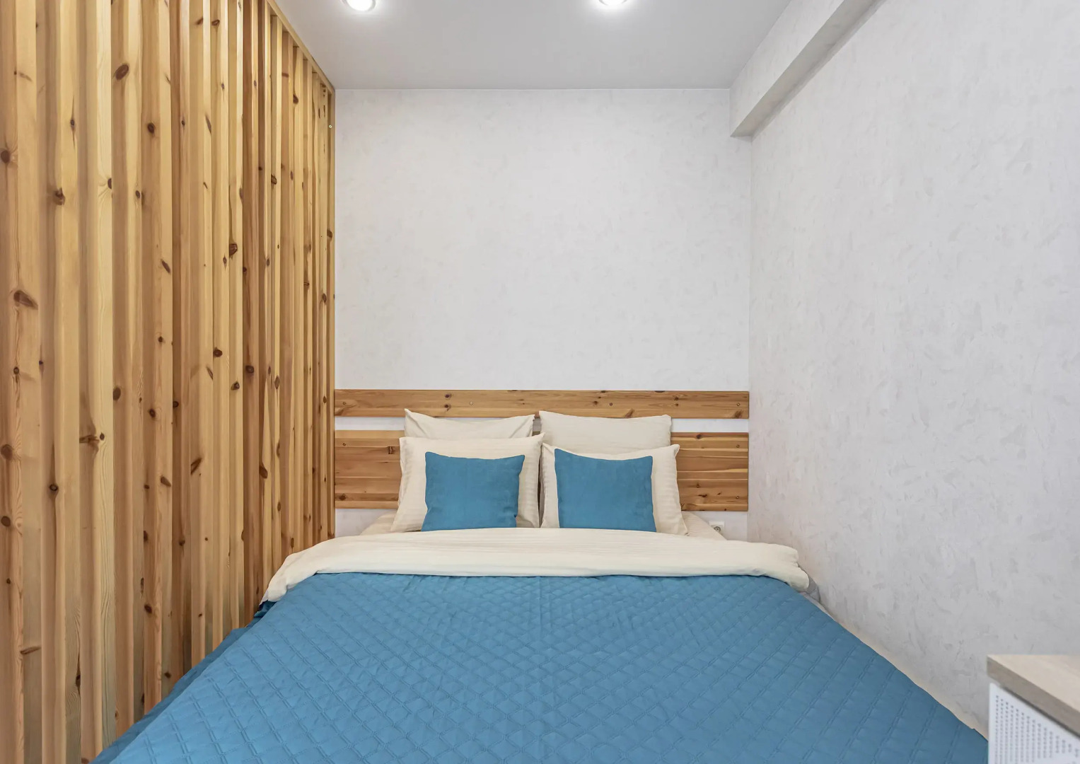 Квартира в новом доме ЖК Морион