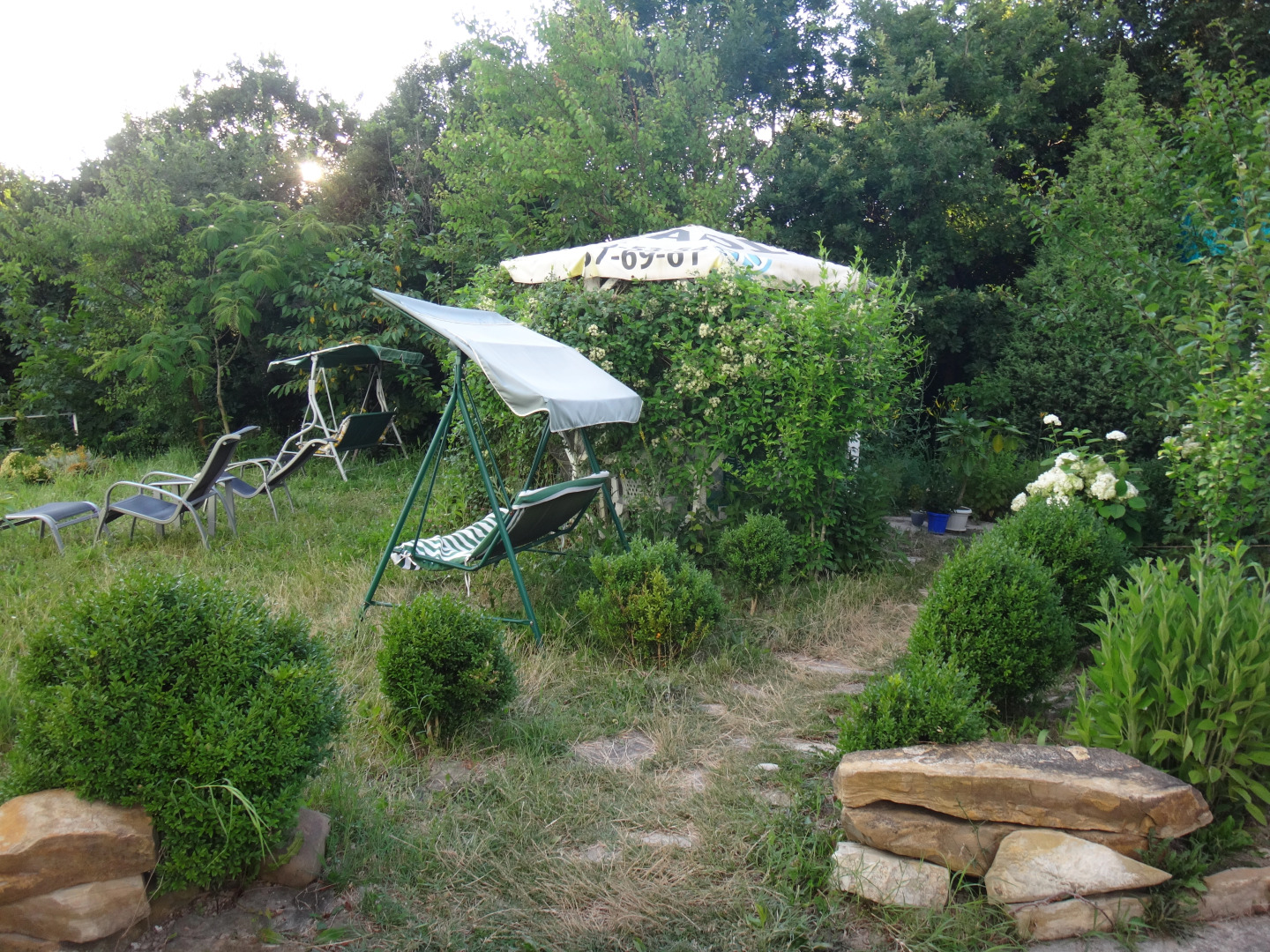 Гостевой Дом Бирюза