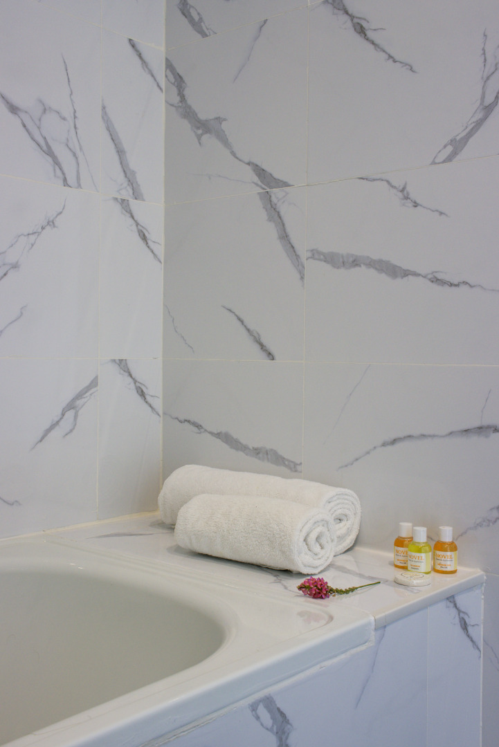 Апарт-отель Novel hotel & Apartments