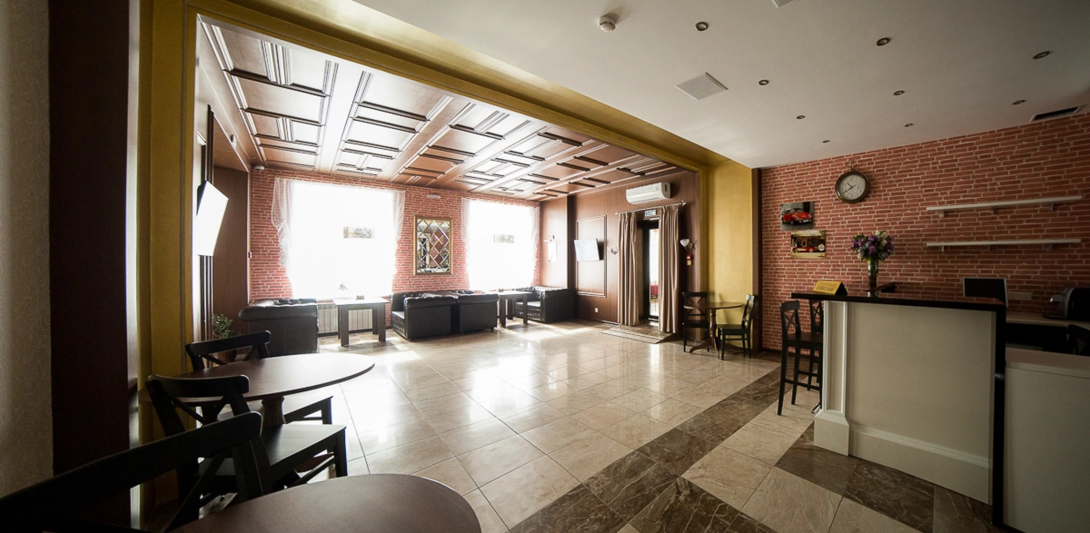 Отель Премьер