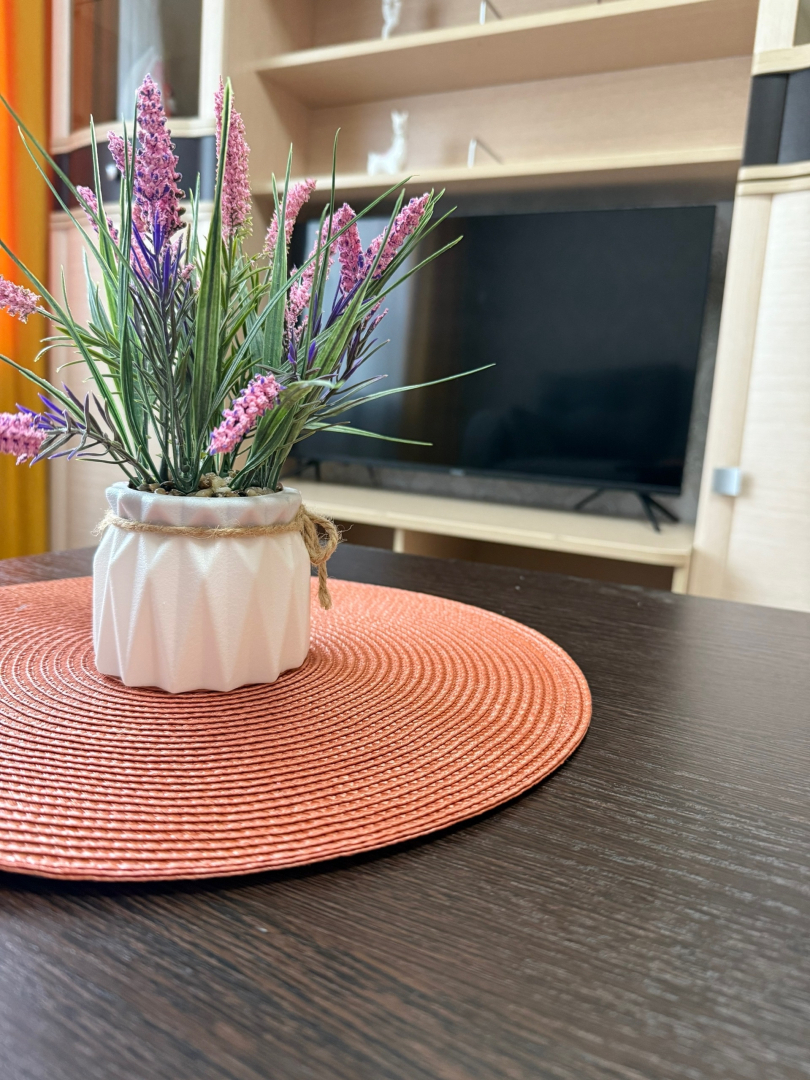 Квартира проспект Ленина 183