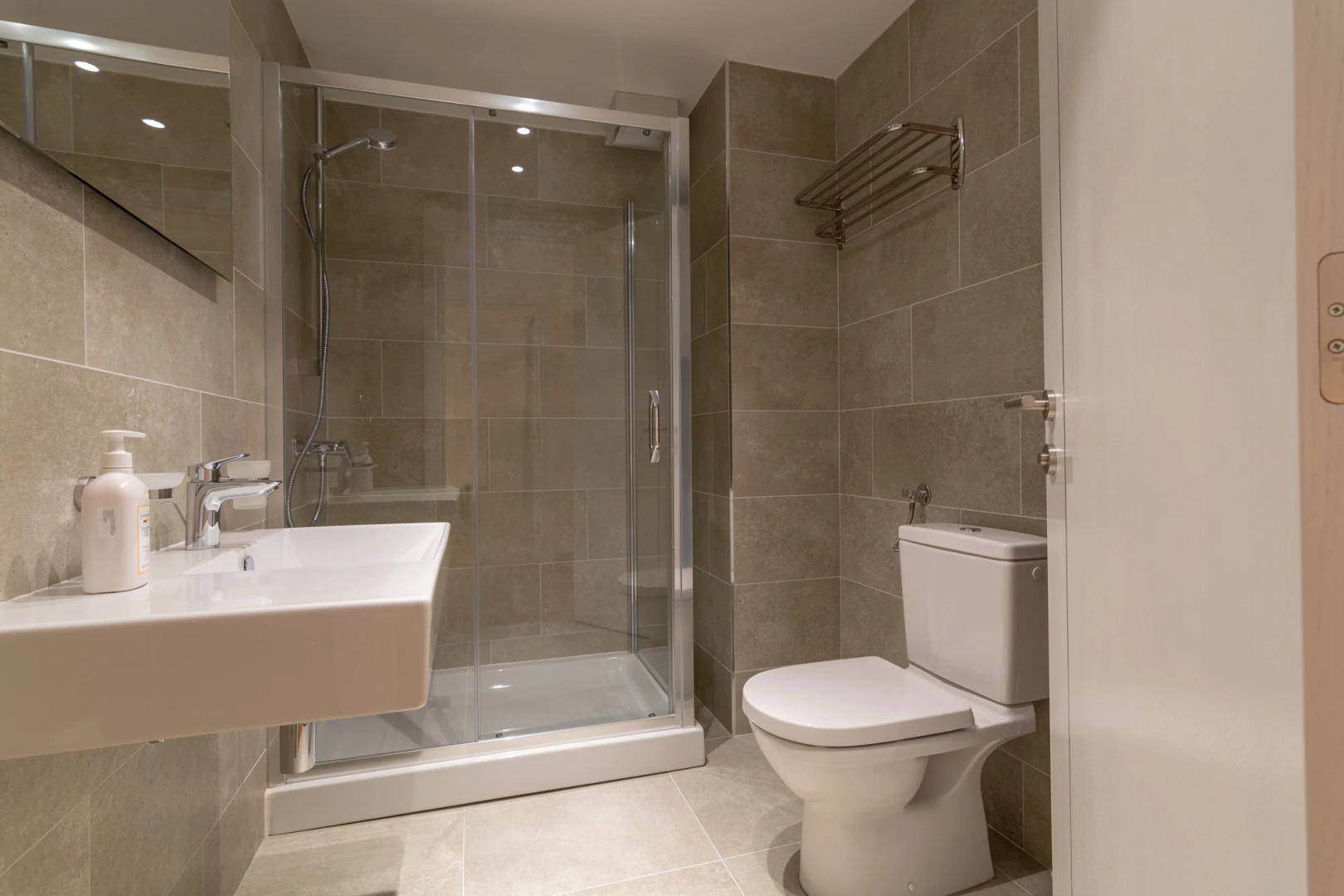 Апартаменты Luxury Budva